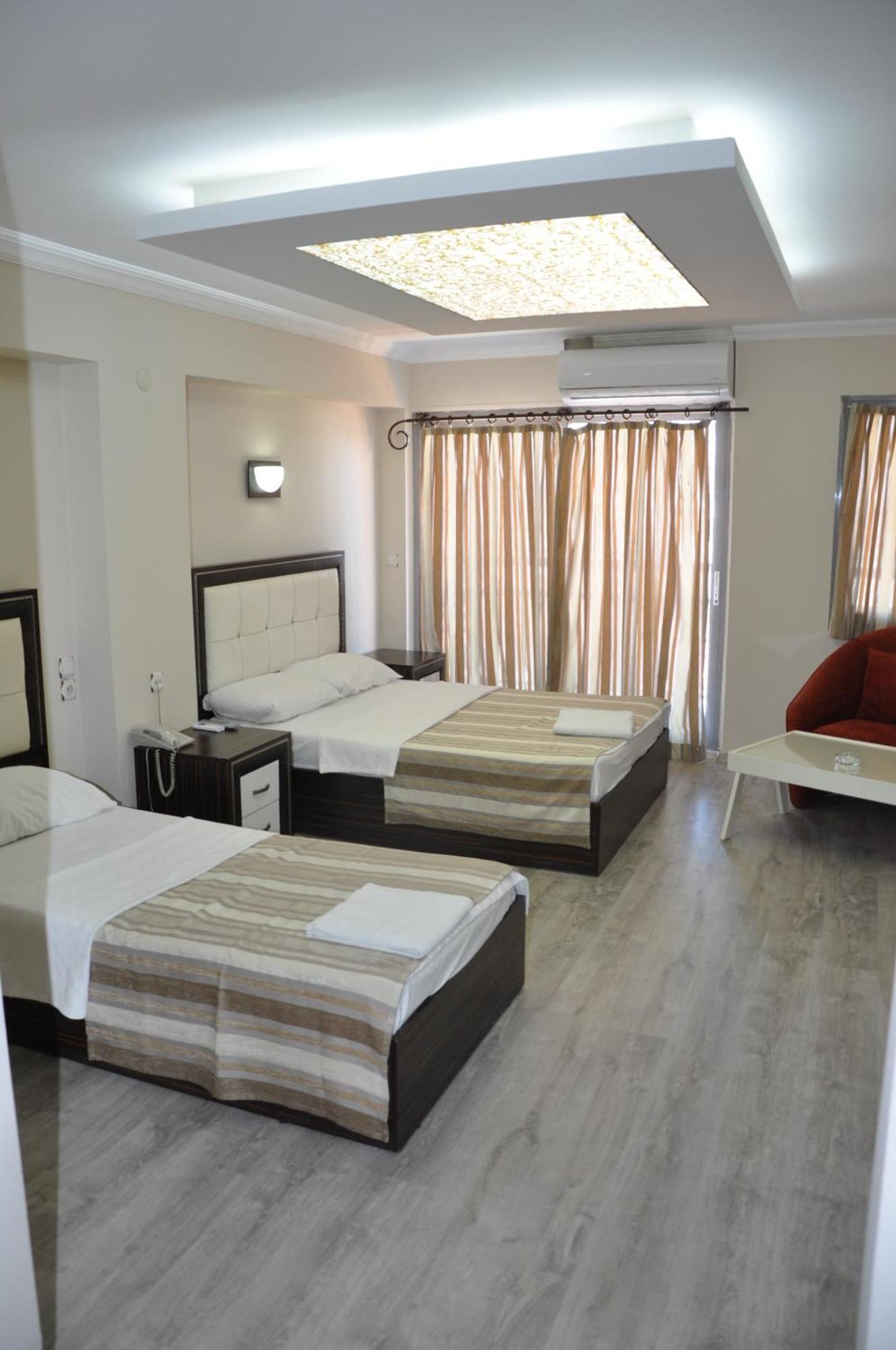 Konak Eurobest Otel Izmir Exterior photo