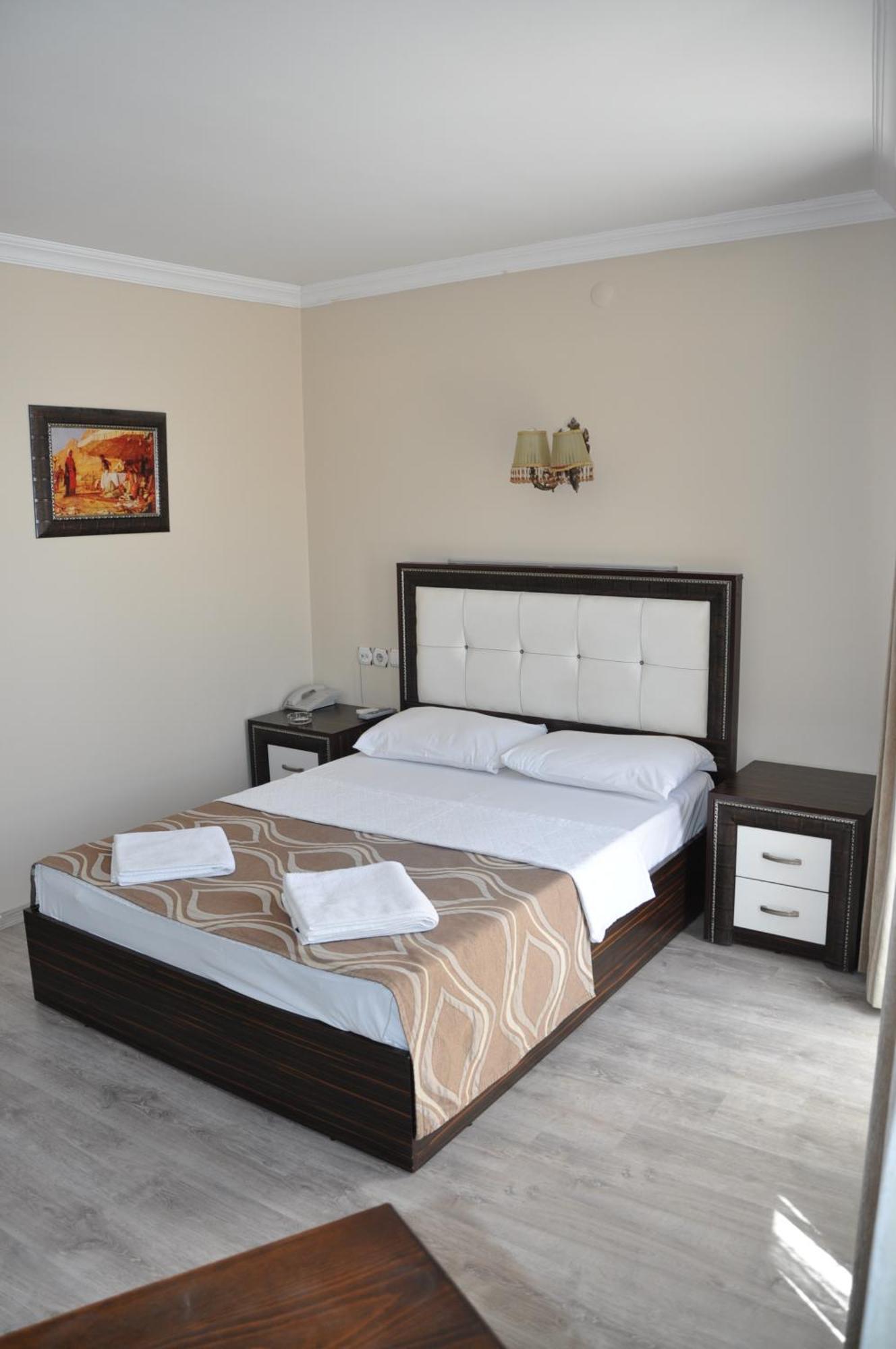 Konak Eurobest Otel Izmir Exterior photo