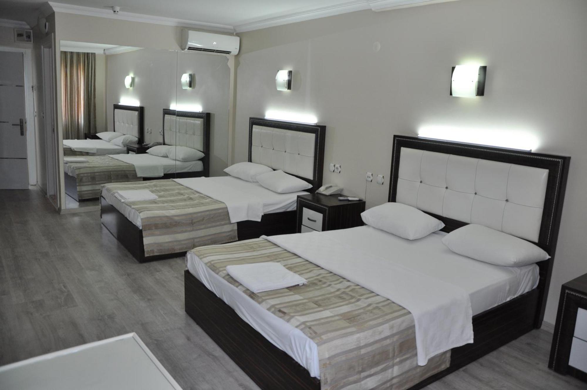 Konak Eurobest Otel Izmir Exterior photo