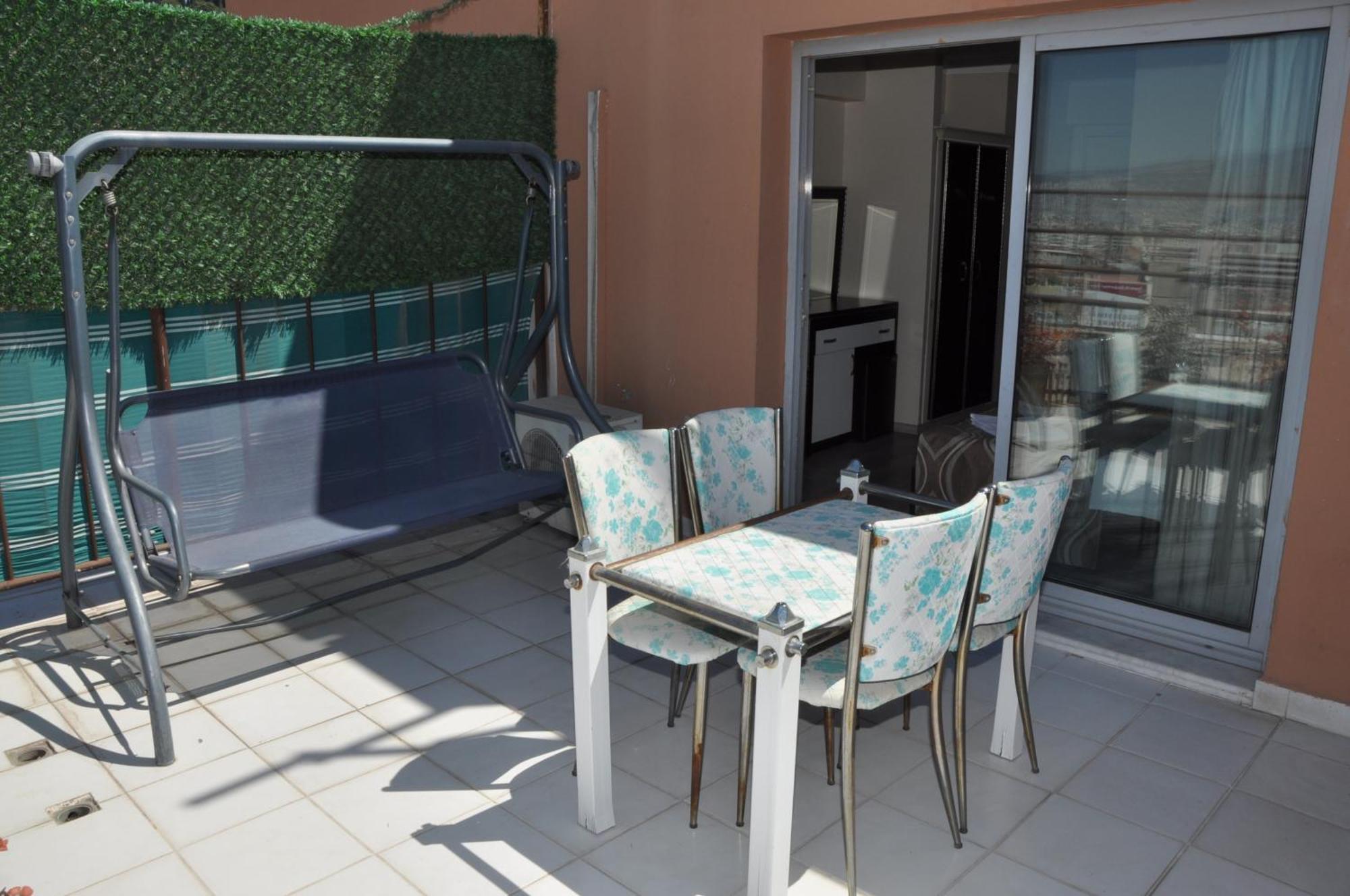 Konak Eurobest Otel Izmir Exterior photo